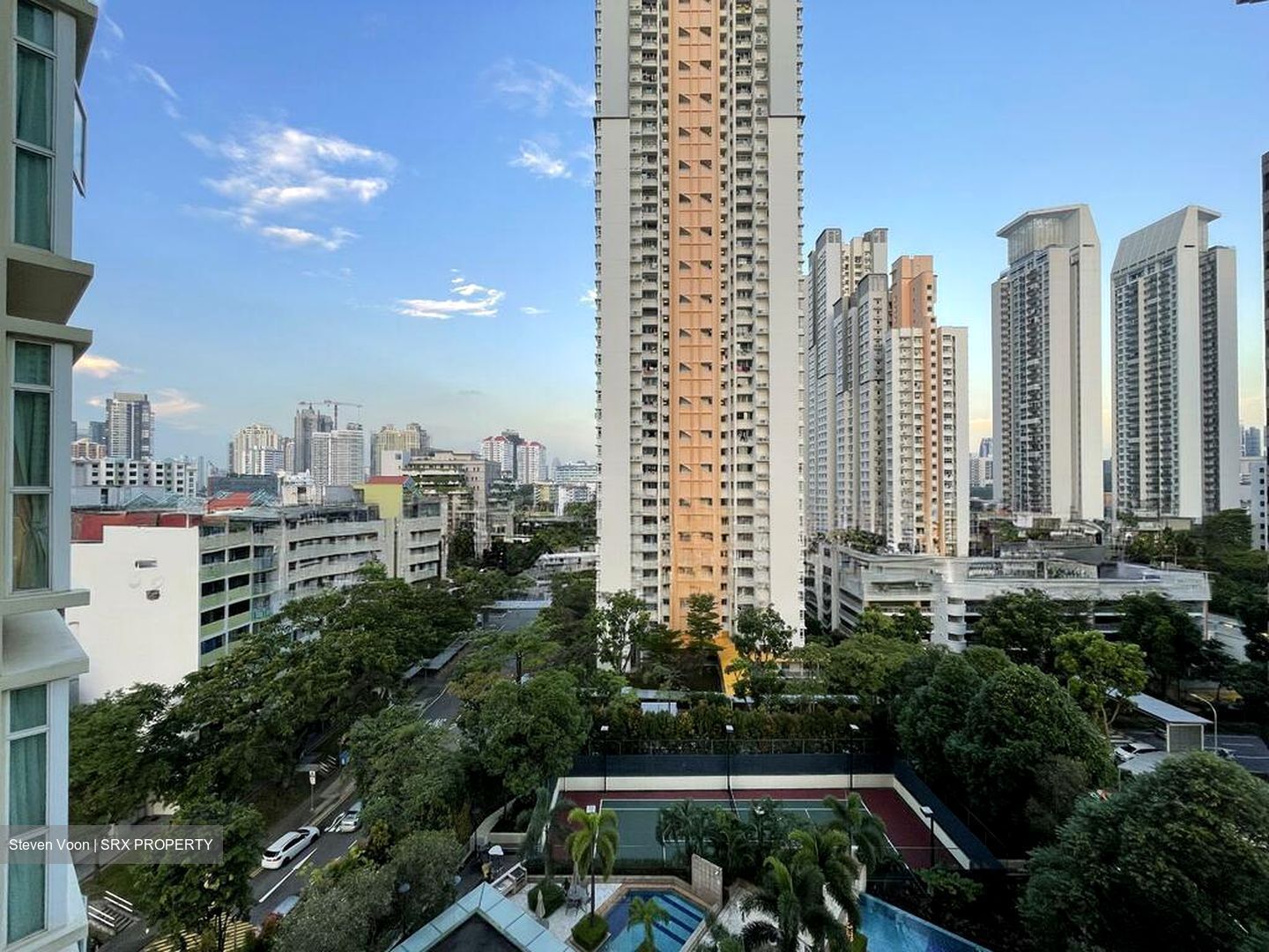 Meraprime (D3), Condominium #503661981